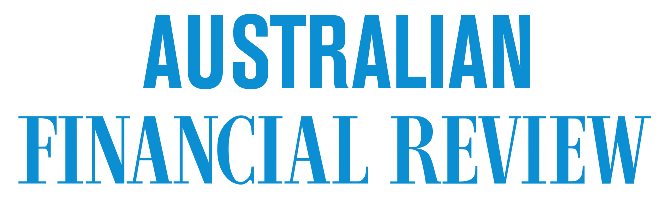 Australian Financial Review